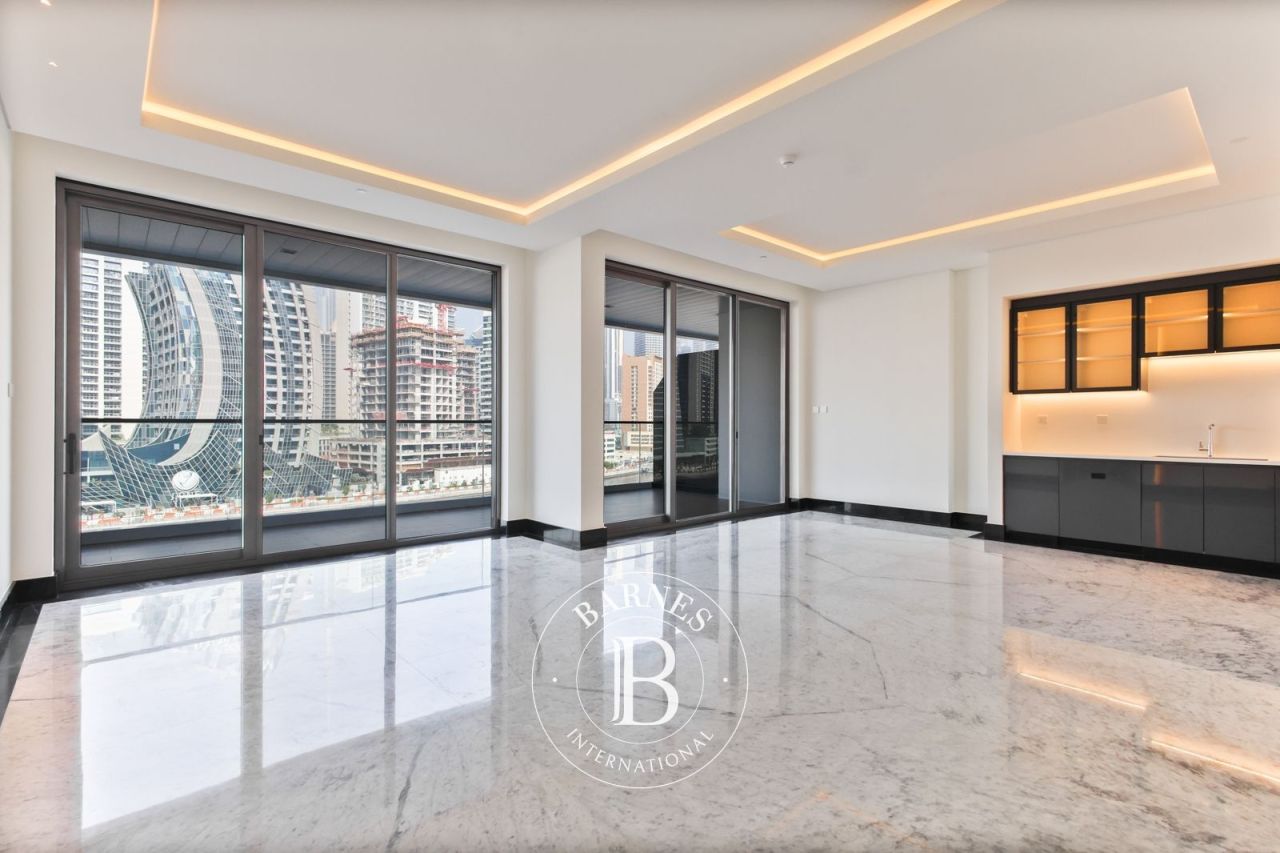 Мезонет Business Bay, ОАЭ, 199 м² - фото 3