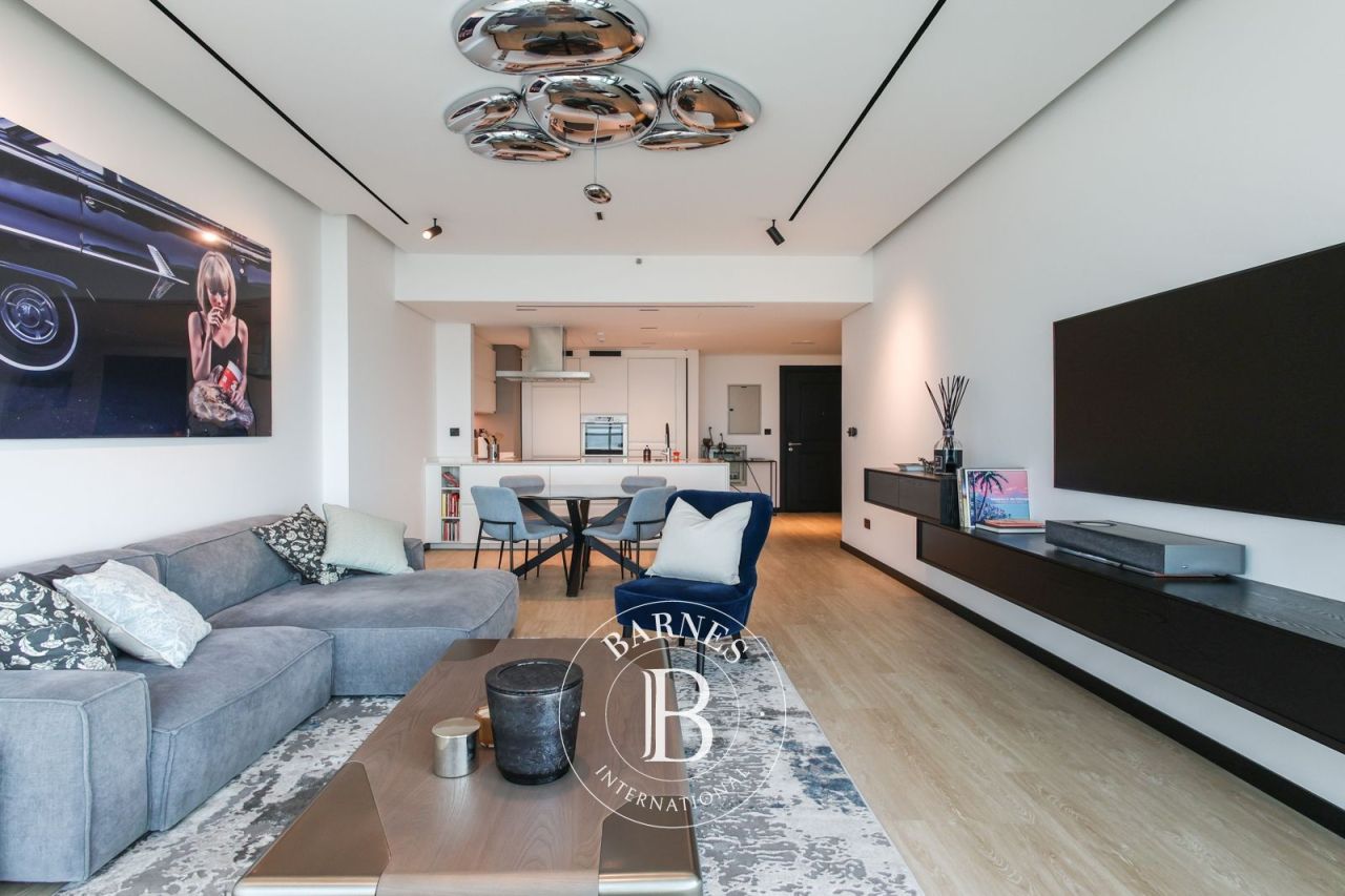 Квартира Al Sufouh, ОАЭ, 130.7 м² - фото 3