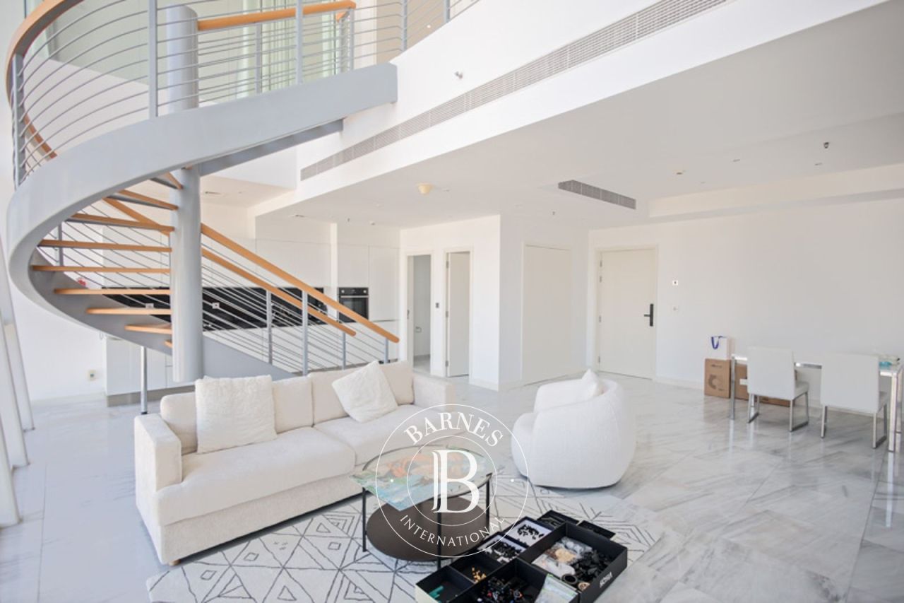 Мезонет Business Bay, ОАЭ, 151.3 м² - фото 4