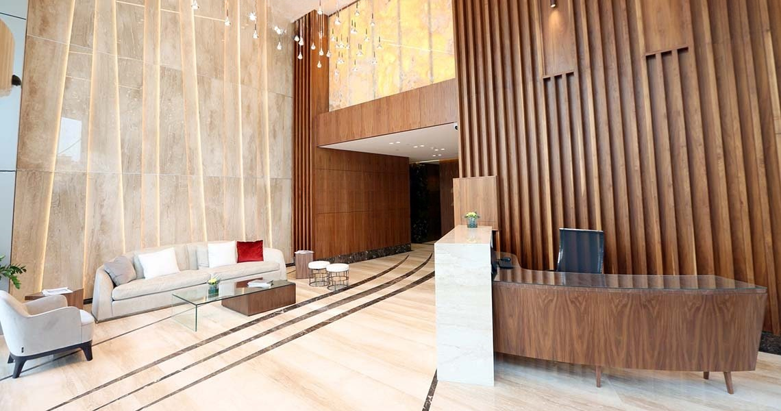 Квартира в Лефкоше, Кипр, 111 м² - фото 1