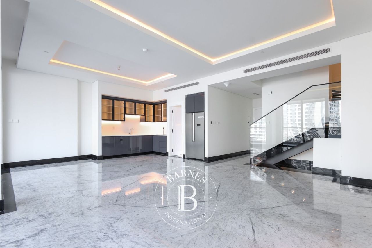 Мезонет Business Bay, ОАЭ, 199 м² - фото 4