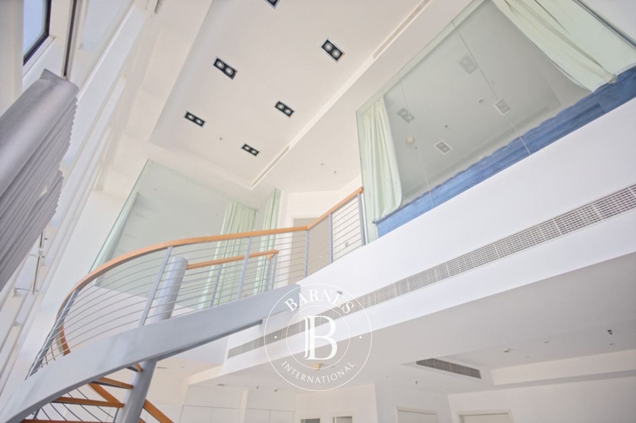 Мезонет Business Bay, ОАЭ, 151.3 м² - фото 5