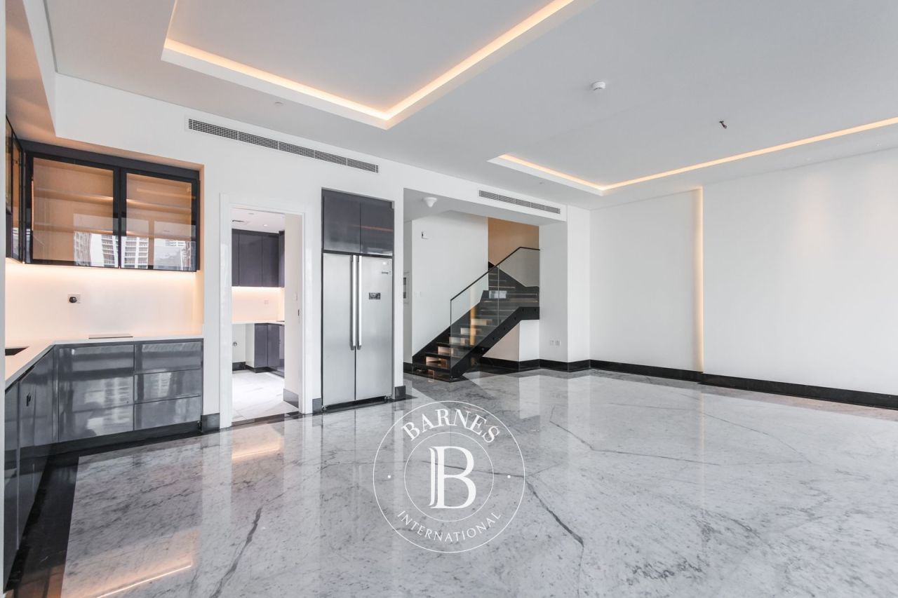 Мезонет Business Bay, ОАЭ, 199 м² - фото 6