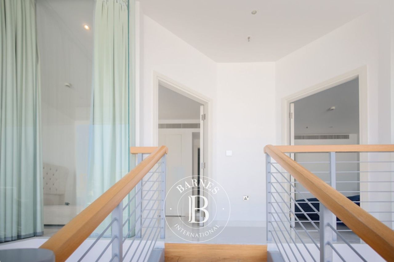 Мезонет Business Bay, ОАЭ, 151.3 м² - фото 6