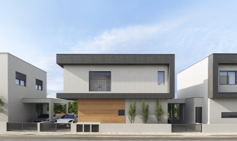 Квартира в Эрими, Кипр, 145 м² - фото 1