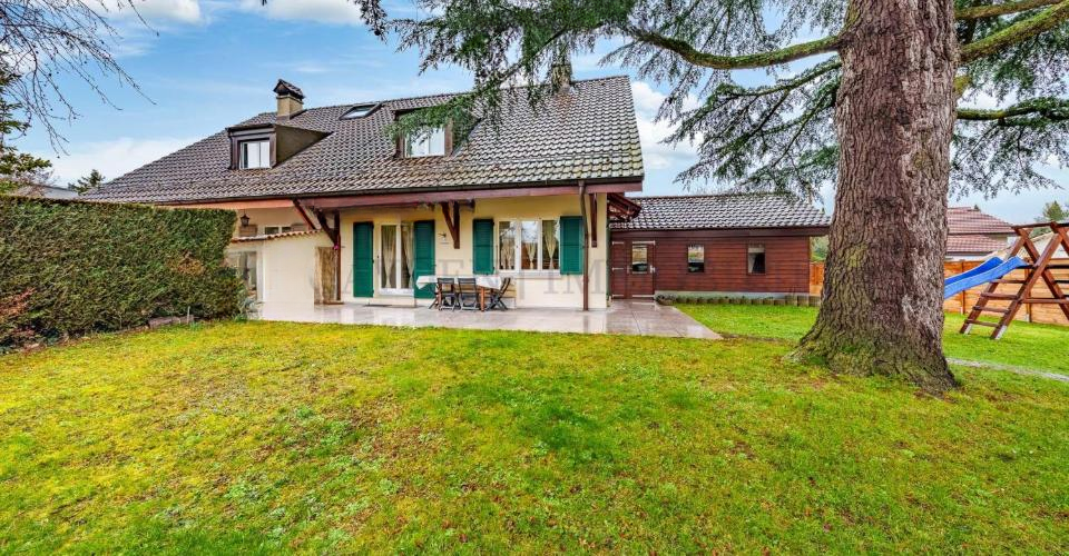 Квартира в Женеве, Швейцария - фото 1