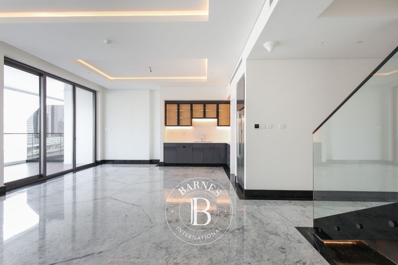 Мезонет Business Bay, ОАЭ, 199 м² - фото 7