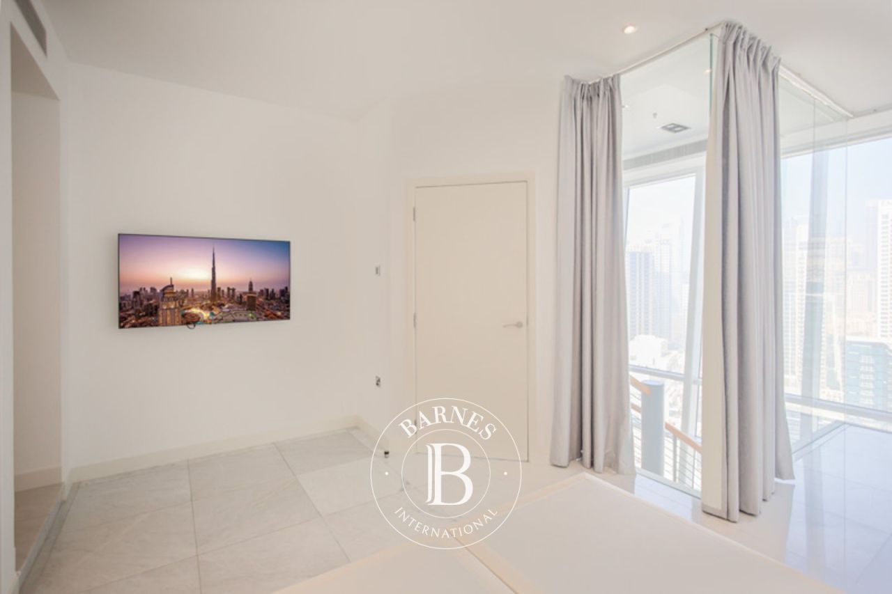 Мезонет Business Bay, ОАЭ, 151.3 м² - фото 8