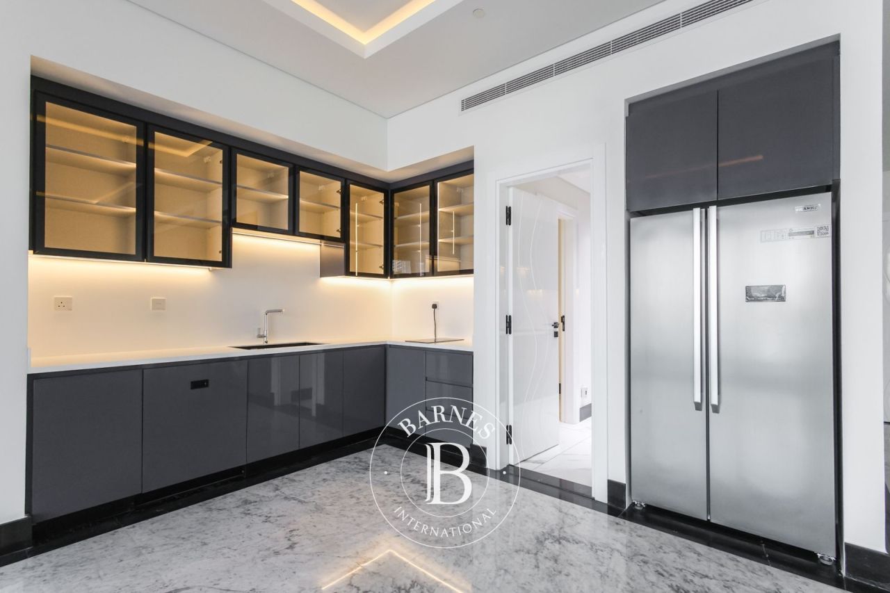 Мезонет Business Bay, ОАЭ, 199 м² - фото 8