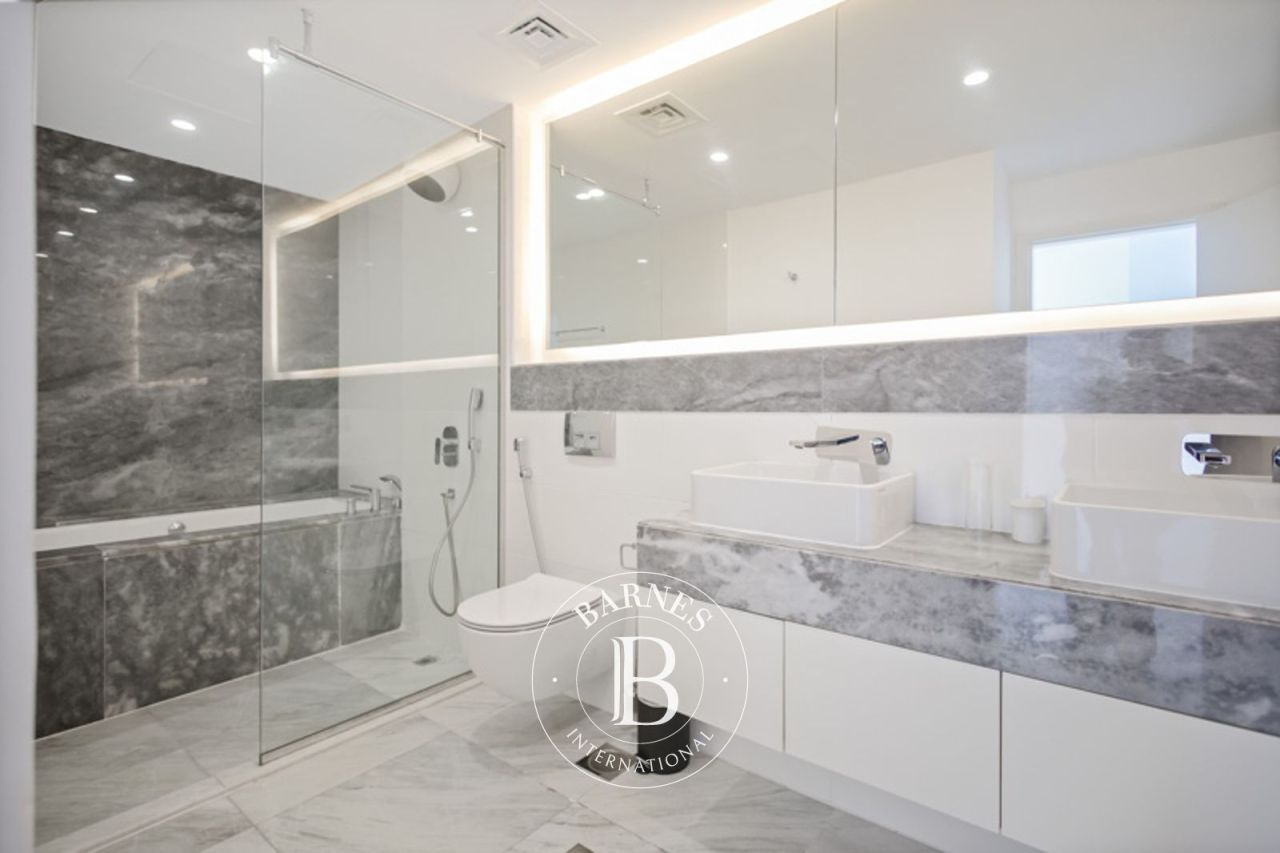 Мезонет Business Bay, ОАЭ, 151.3 м² - фото 9