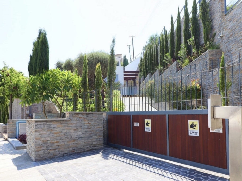 Квартира в Ермасойе, Кипр, 925 м² - фото 1