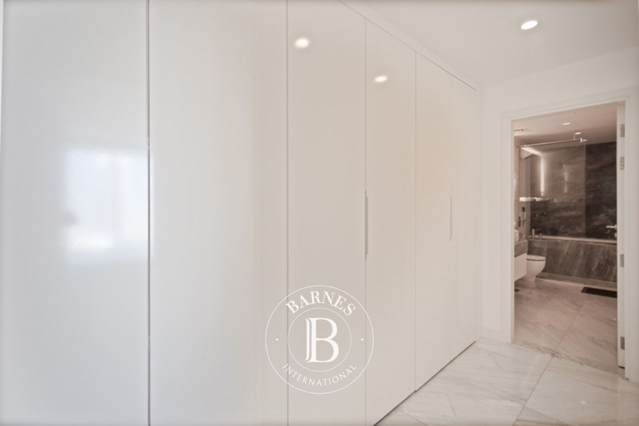 Мезонет Business Bay, ОАЭ, 151.3 м² - фото 12