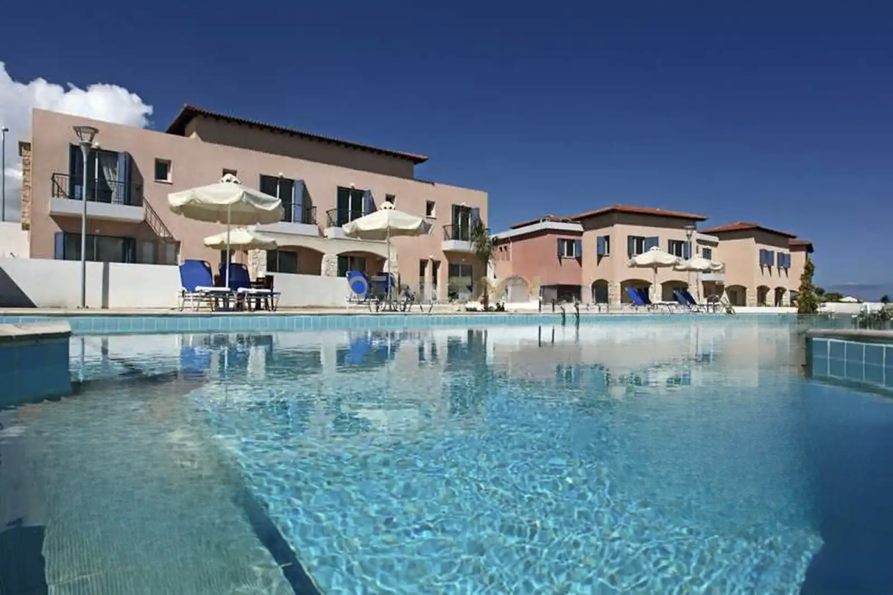 Квартира в Полисе, Кипр, 108 м² - фото 1