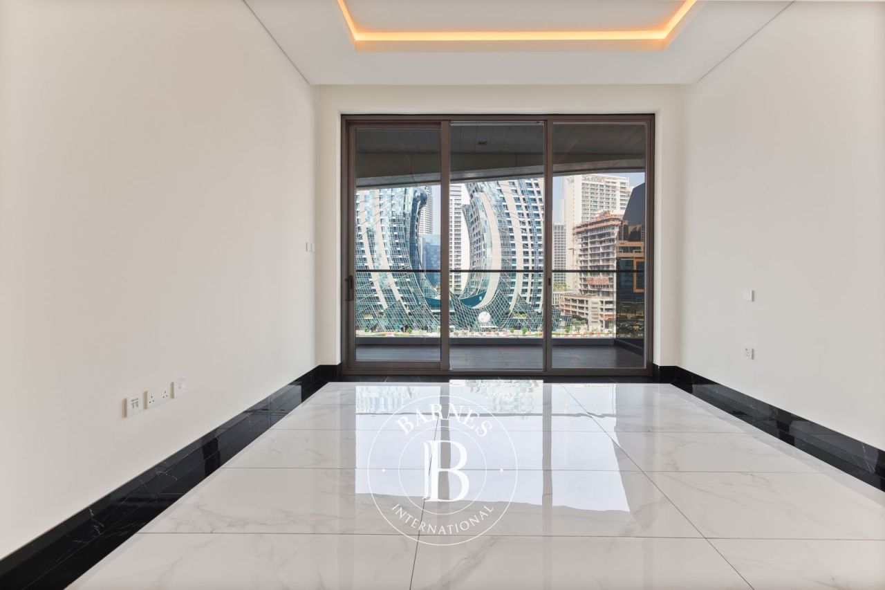 Мезонет Business Bay, ОАЭ, 199 м² - фото 13