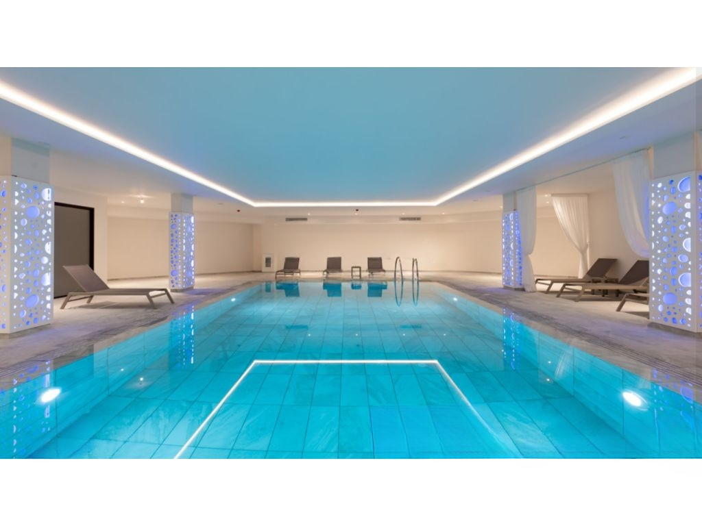 Квартира в Мутайяке, Кипр, 95 м² - фото 1