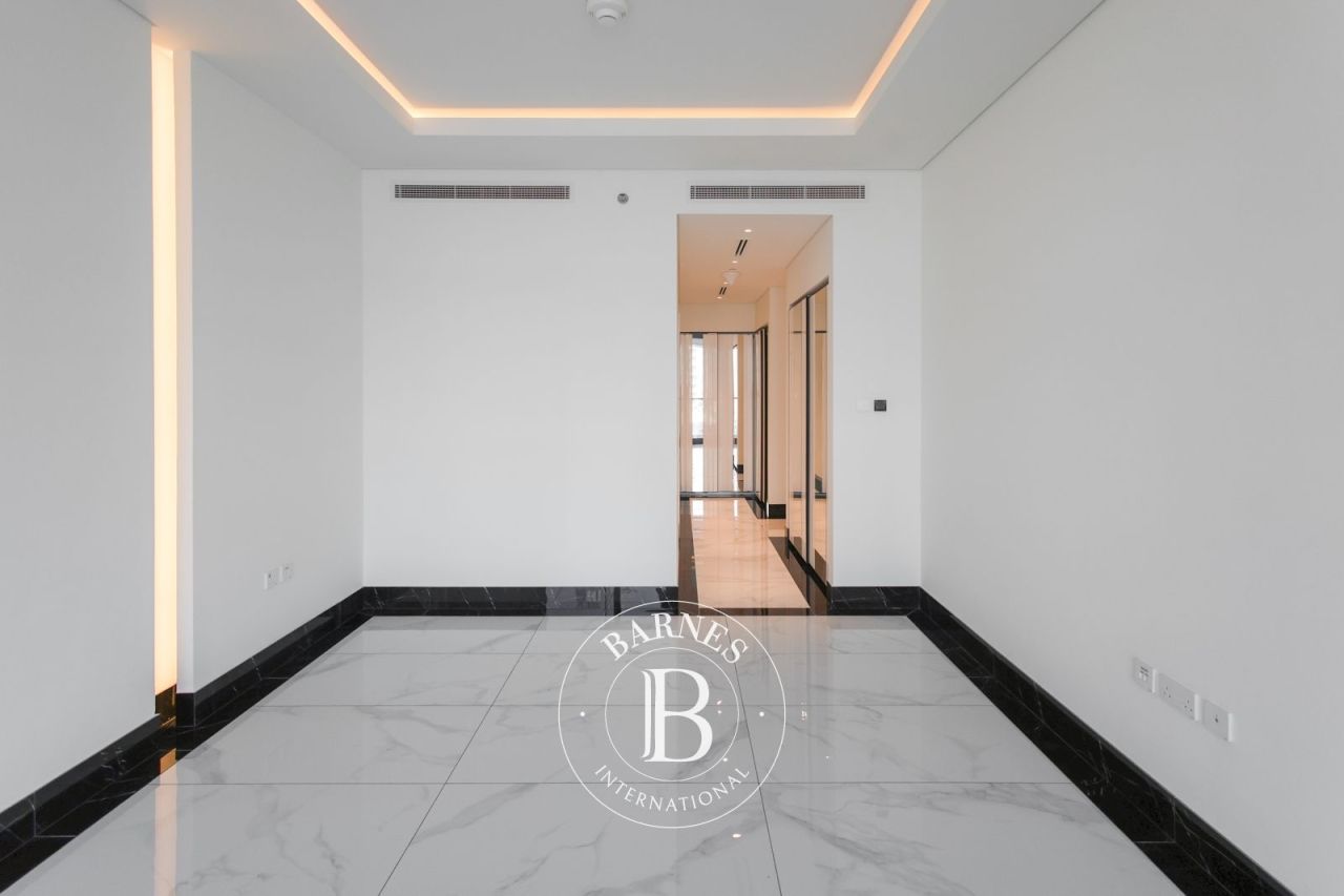 Мезонет Business Bay, ОАЭ, 199 м² - фото 14