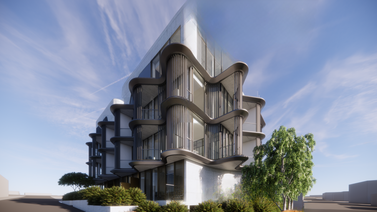 Квартира в Пафосе, Кипр, 113 м² - фото 1