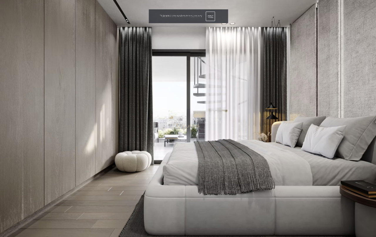 Квартира в Лимасоле, Кипр, 84 м² - фото 1