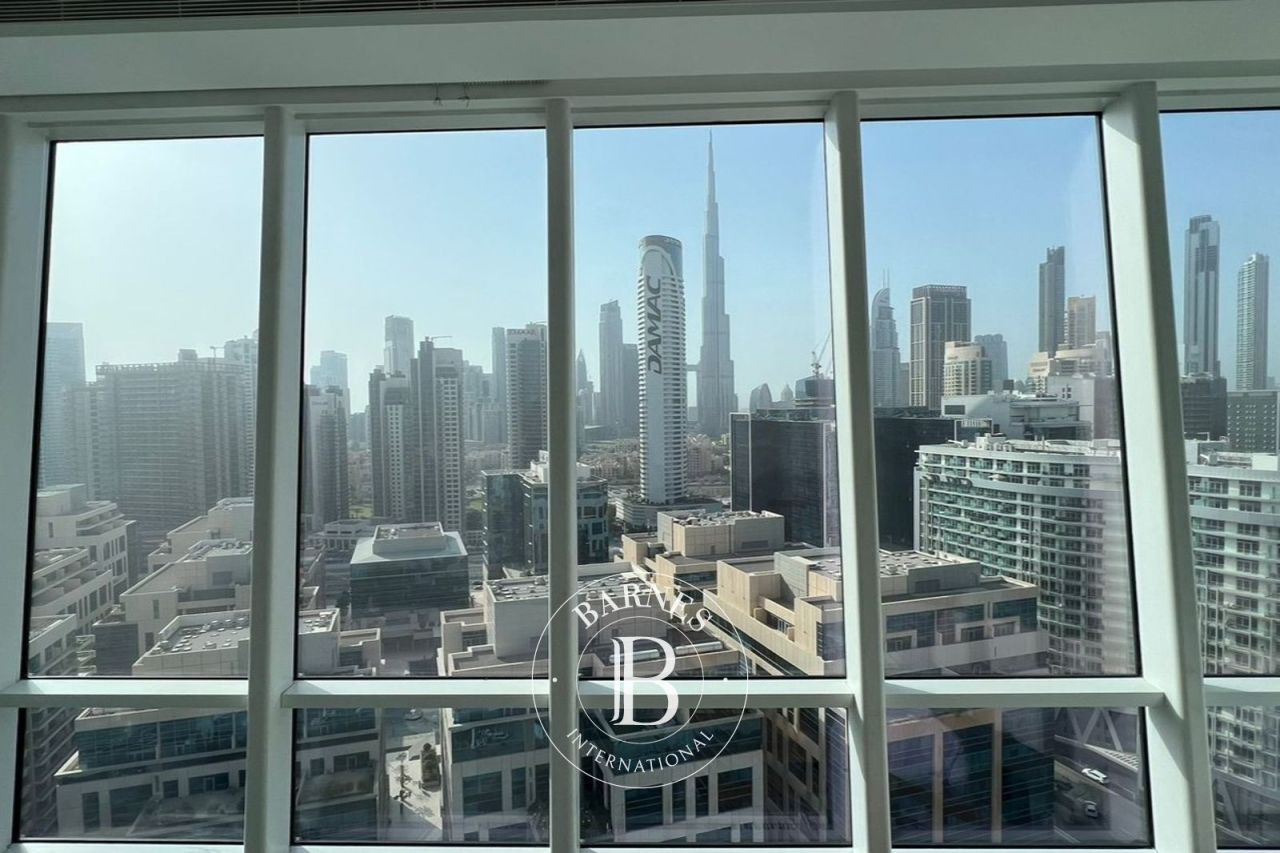 Мезонет Business Bay, ОАЭ, 151.3 м² - фото 16