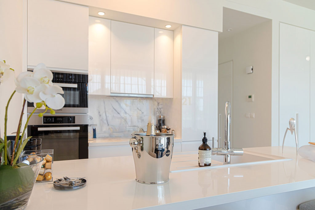 Квартира в Ермасойе, Кипр, 92 м² - фото 1