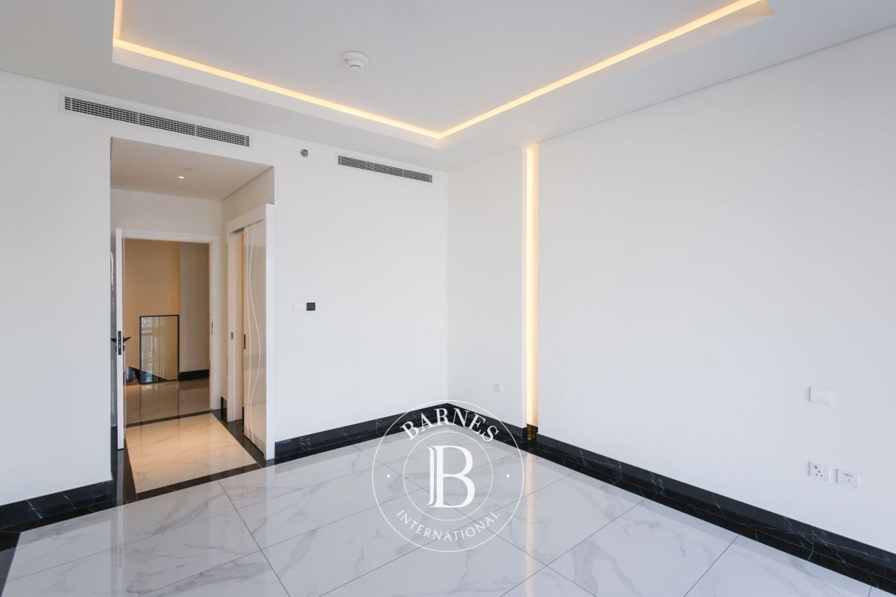 Мезонет Business Bay, ОАЭ, 199 м² - фото 16