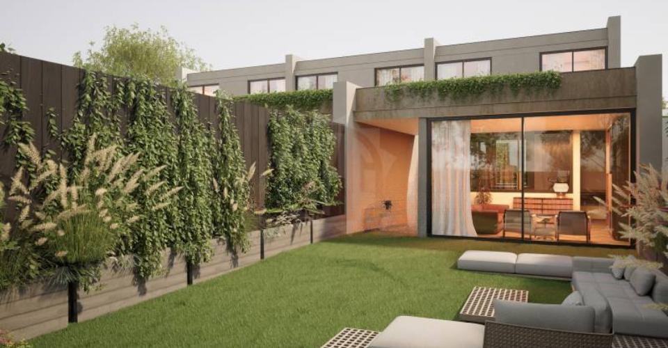 Квартира в Женеве, Швейцария - фото 1