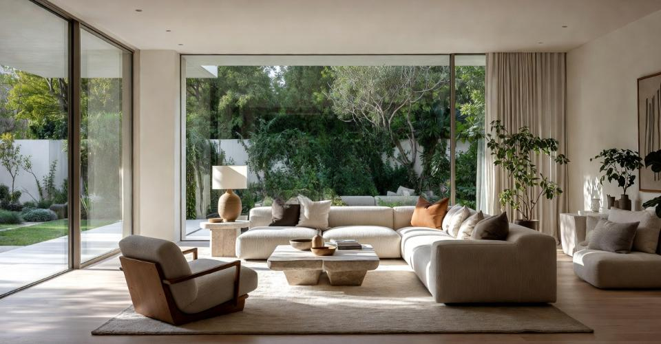 Квартира в Женеве, Швейцария, 120 м² - фото 1