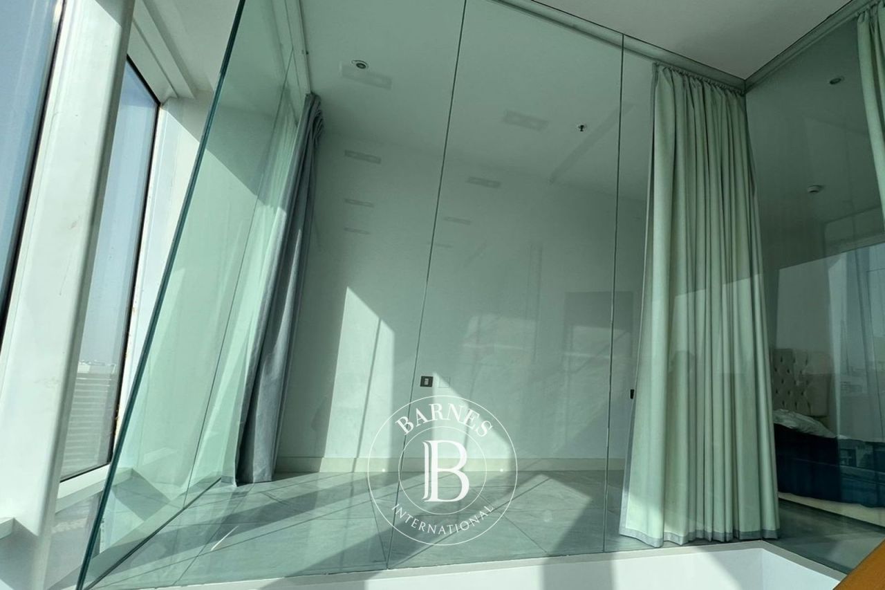 Мезонет Business Bay, ОАЭ, 151.3 м² - фото 18