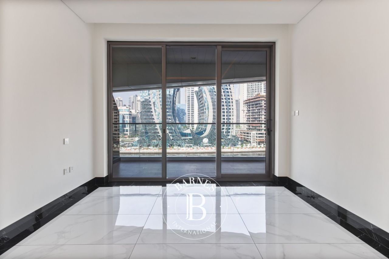 Мезонет Business Bay, ОАЭ, 199 м² - фото 18