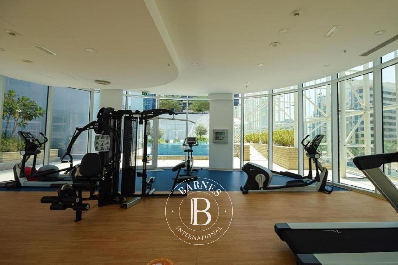 Мезонет Business Bay, ОАЭ, 151.3 м² - фото 19