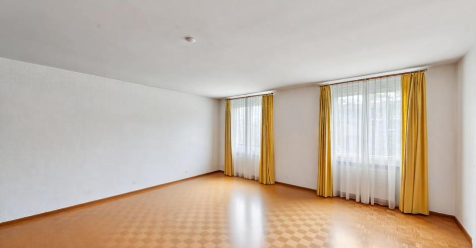 Квартира в Женеве, Швейцария, 146 м² - фото 1