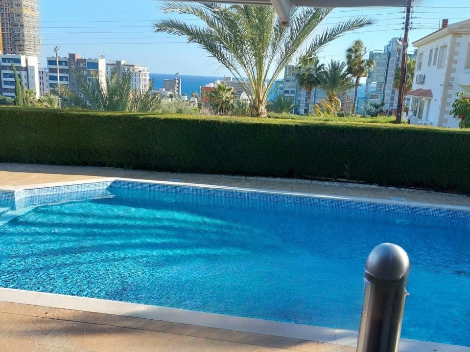 Квартира в Агиос Тихоне, Кипр, 431 м² - фото 1