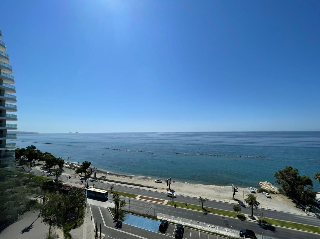 Квартира в Ермасойе, Кипр, 112 м² - фото 1