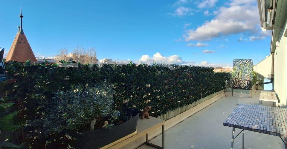 Квартира в Женеве, Швейцария, 88 м² - фото 1