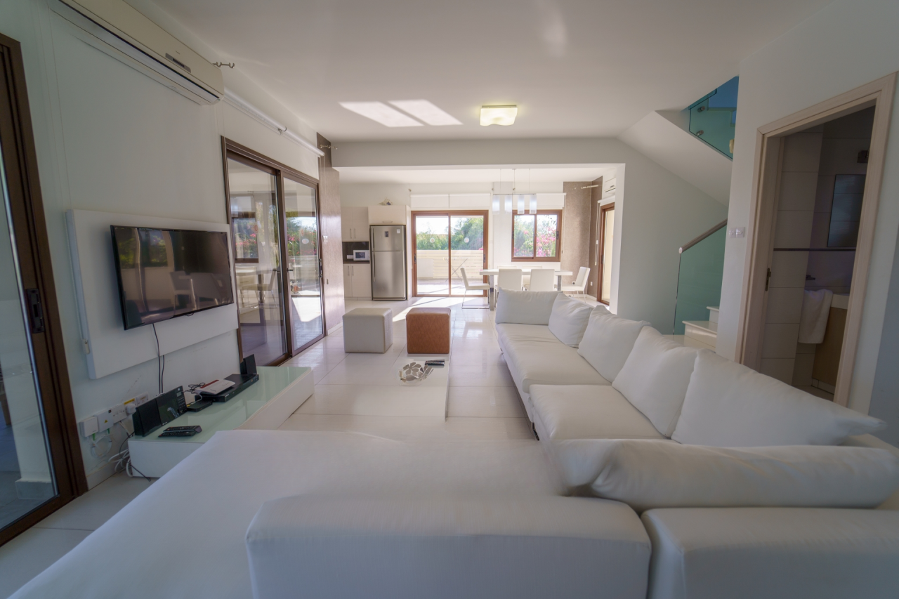 Квартира в Айя-Напе, Кипр, 200 м² - фото 1