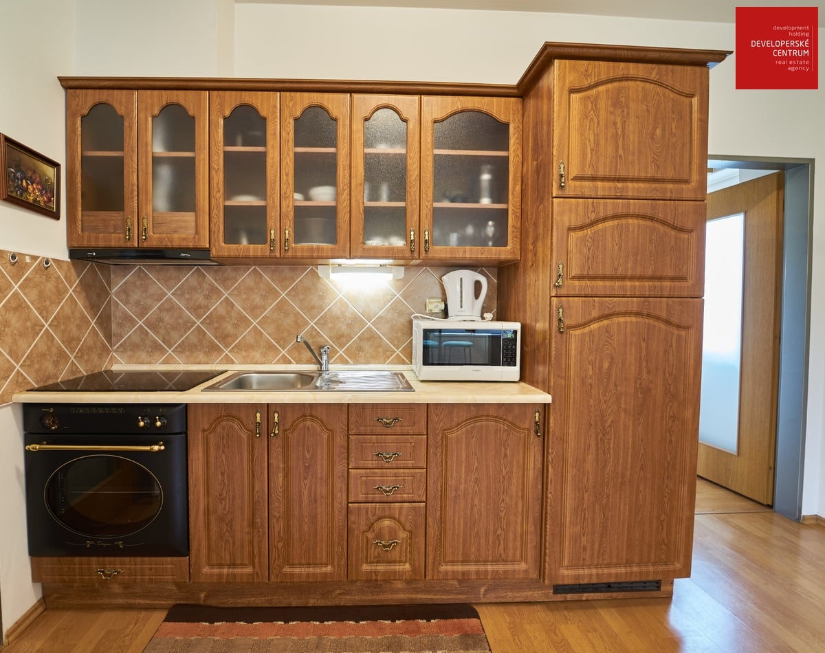 Квартира в Марианске-Лазне, Чехия, 49 м² - фото 2