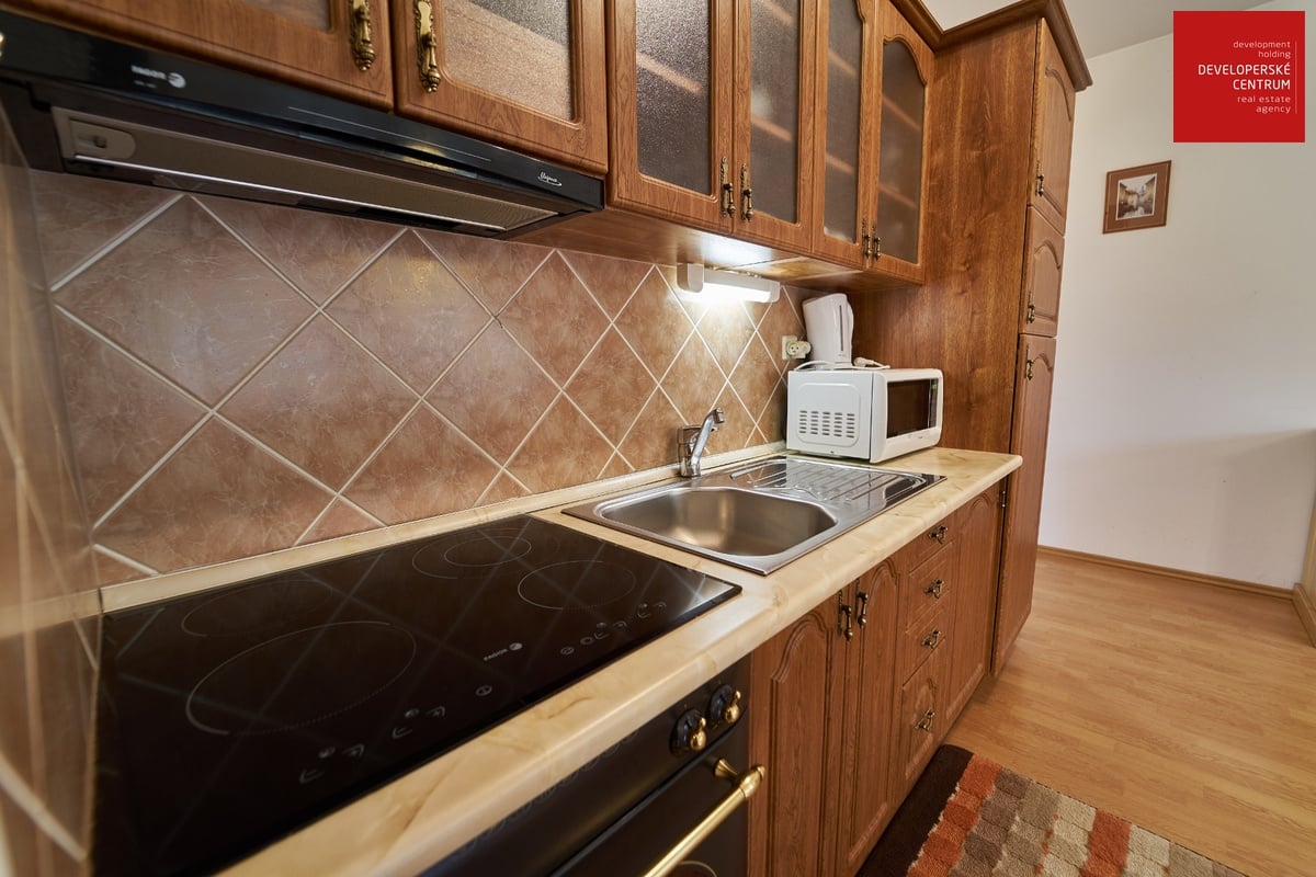 Квартира в Марианске-Лазне, Чехия, 49 м² - фото 5