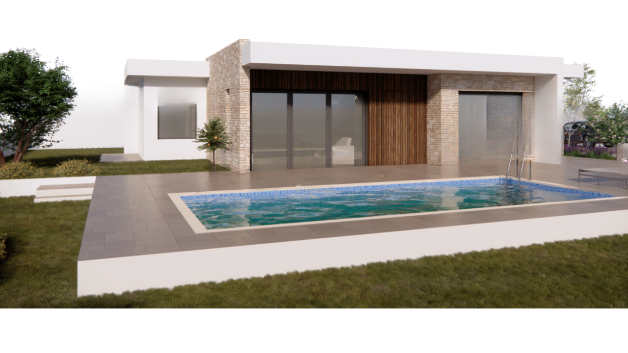 Квартира в Тале, Кипр, 175 м² - фото 1