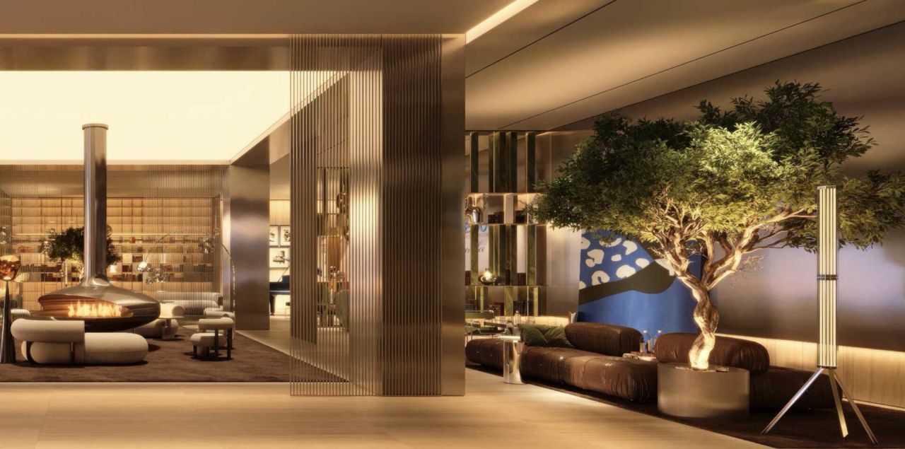 Квартира в Дубае, ОАЭ, 62 м² - фото 3