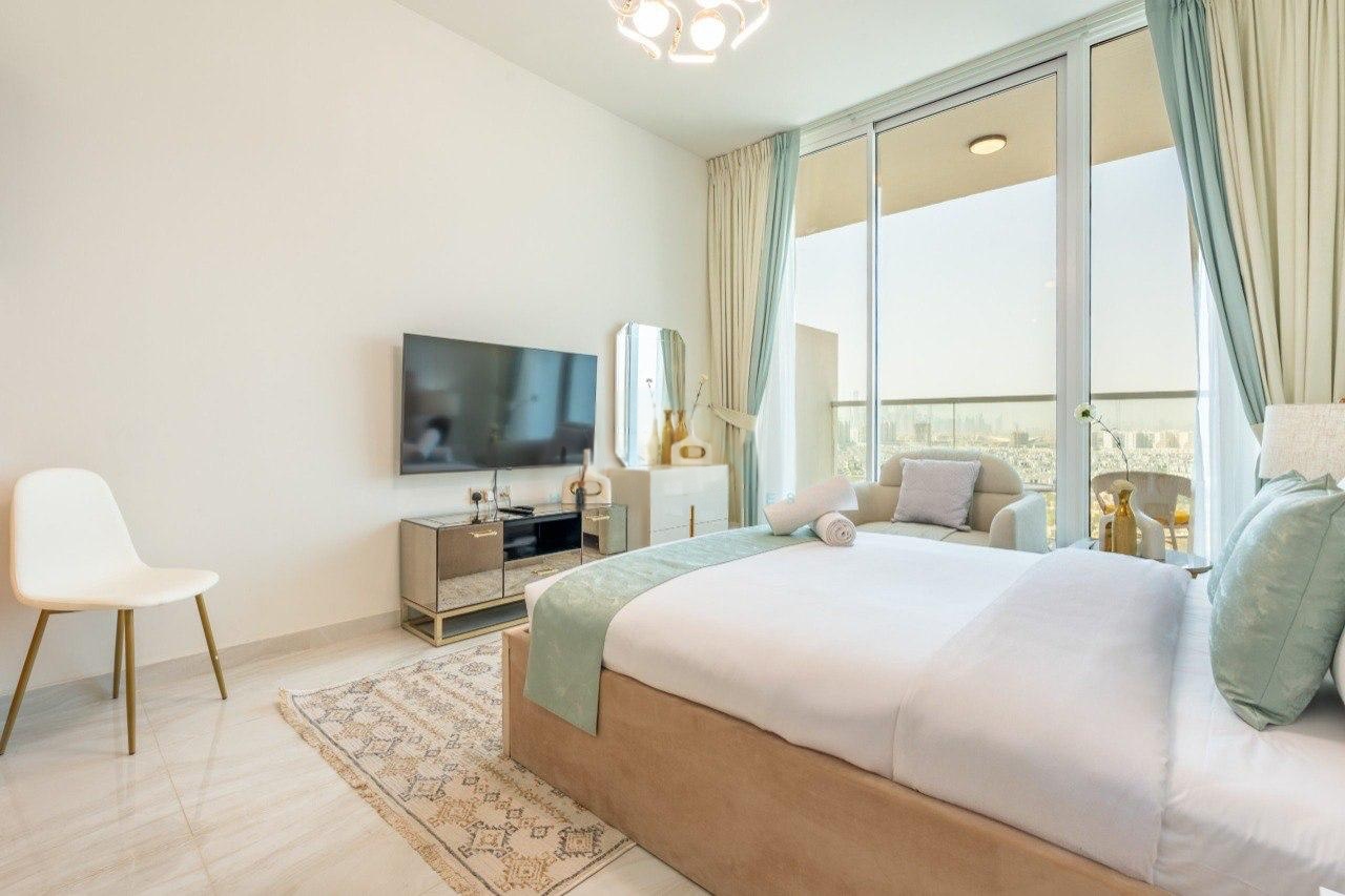 Студия в Дубае, ОАЭ, 37.82 м² - фото 3