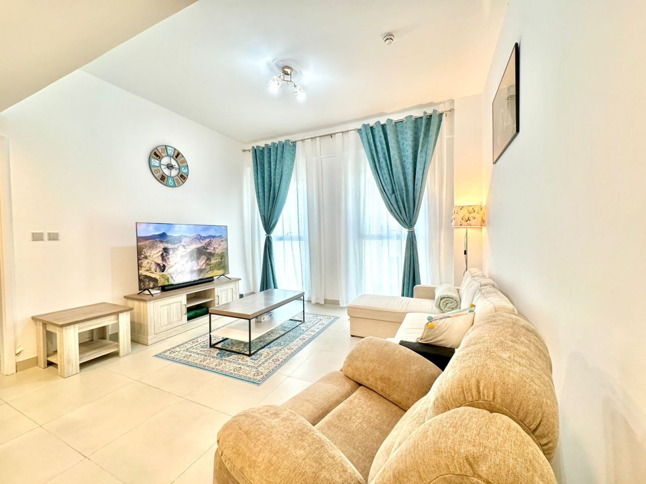 Квартира в Дубае, ОАЭ, 59.7 м² - фото 3