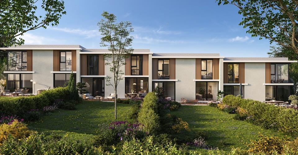 Квартира в Женеве, Швейцария - фото 1