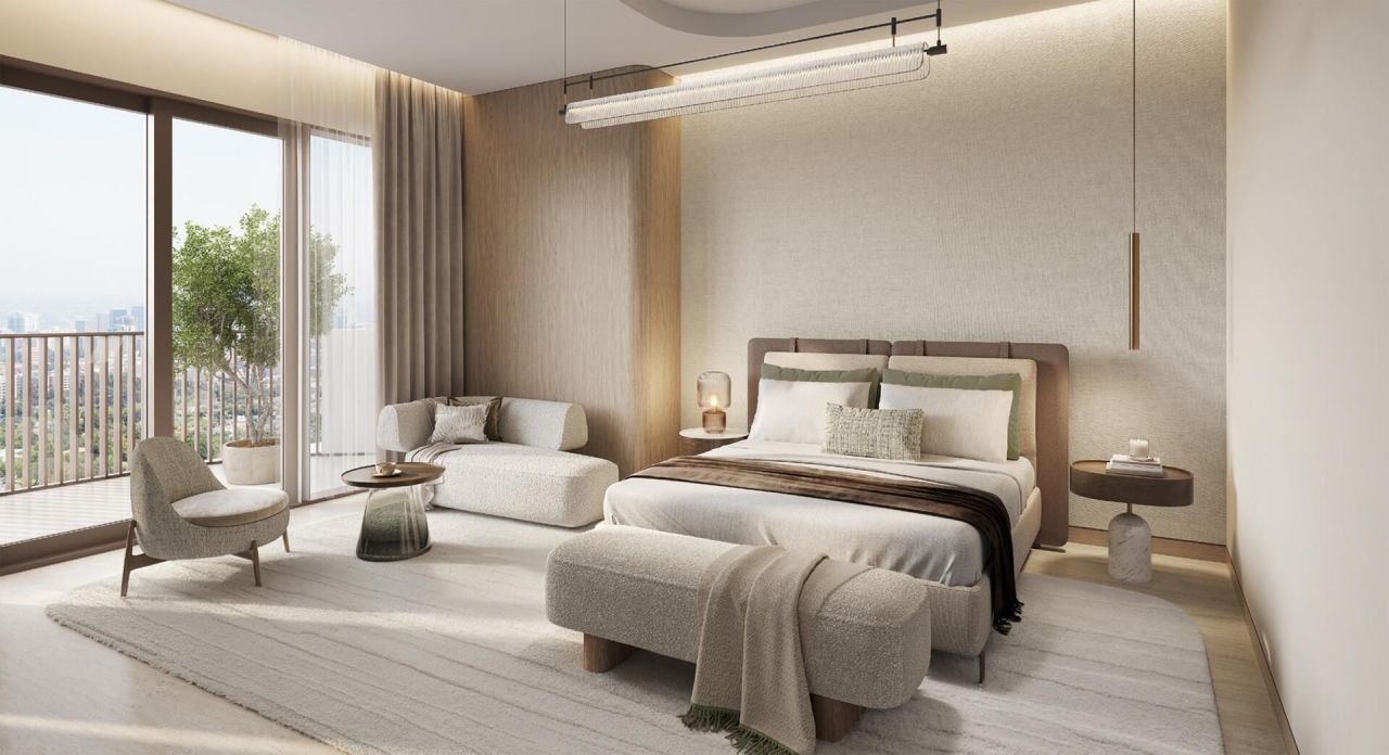 Квартира в Дубае, ОАЭ, 287 м² - фото 4