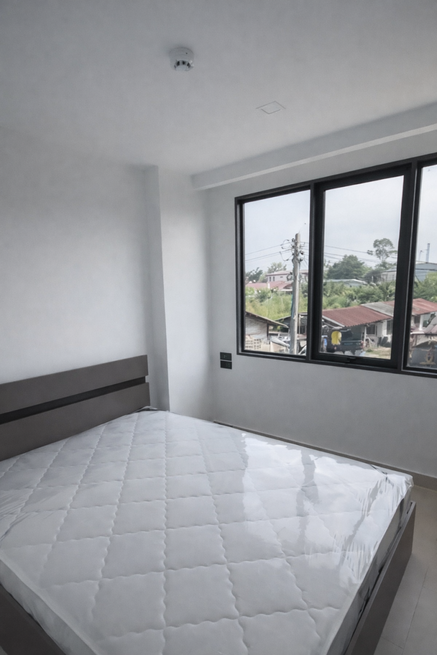 Квартира в Паттайе, Таиланд, 26.5 м² - фото 4