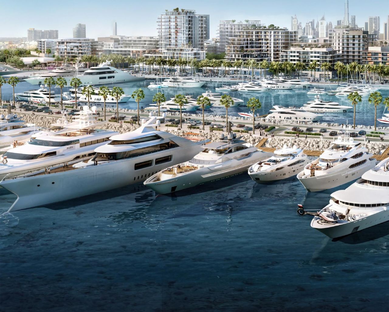 Квартира в Дубае, ОАЭ, 106 м² - фото 5