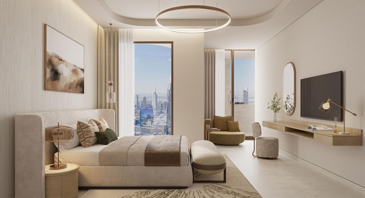 Квартира в Дубае, ОАЭ, 378 м² - фото 6