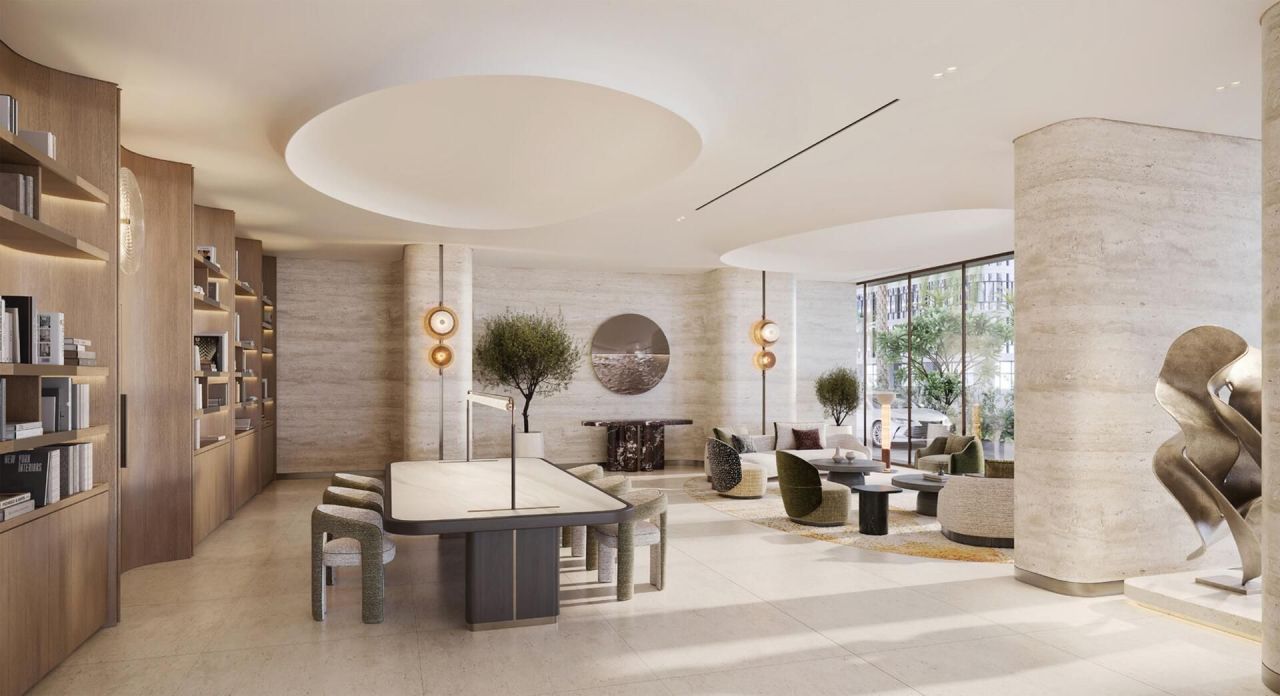 Квартира в Дубае, ОАЭ, 287 м² - фото 6