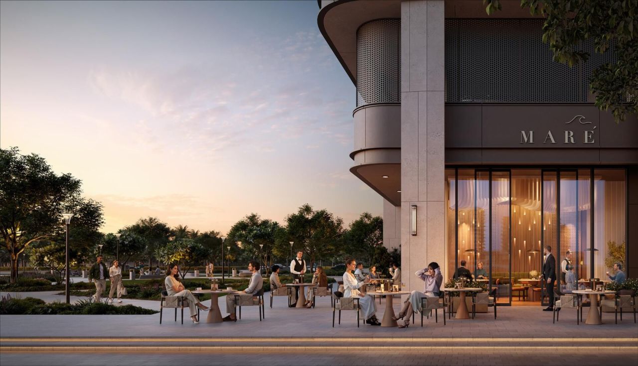 Квартира в Дубае, ОАЭ, 106 м² - фото 7