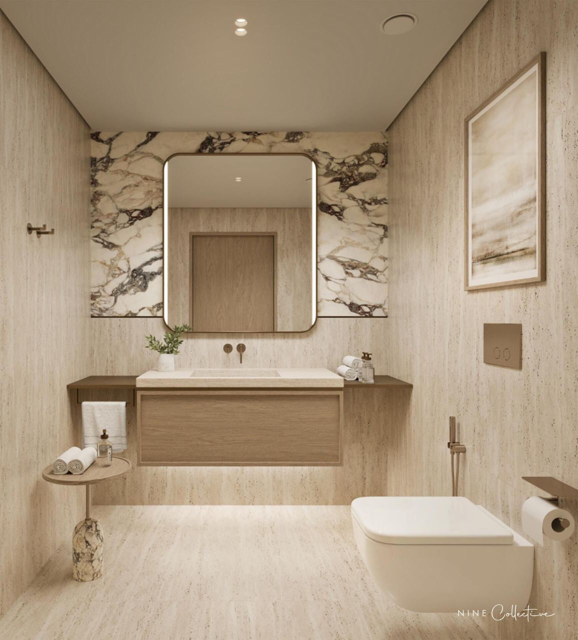 Квартира в Дубае, ОАЭ, 378 м² - фото 7