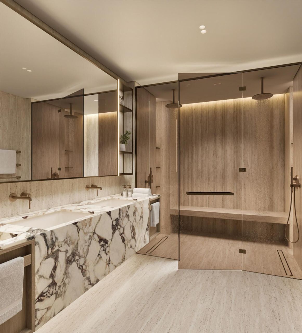 Квартира в Дубае, ОАЭ, 287 м² - фото 9